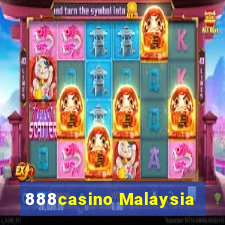 888casino Malaysia